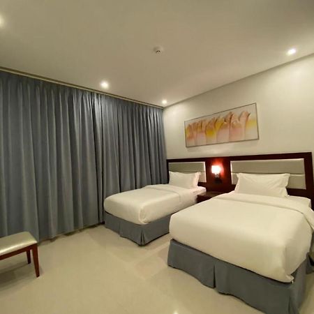 타이프 Toot House El Wsam 아파트 호텔 외부 사진