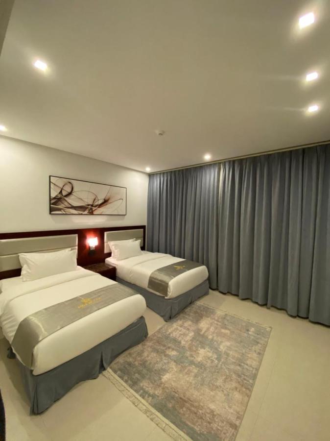 타이프 Toot House El Wsam 아파트 호텔 외부 사진